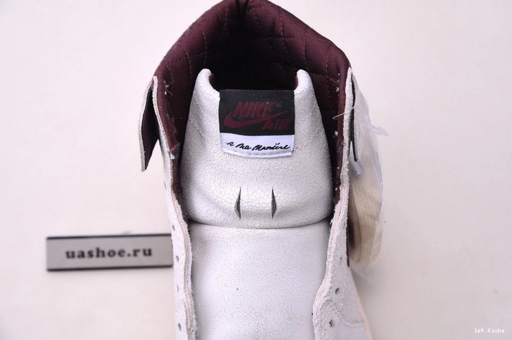 Maniere DO7097-100 Air 1 Ma x Jordan A 1006
